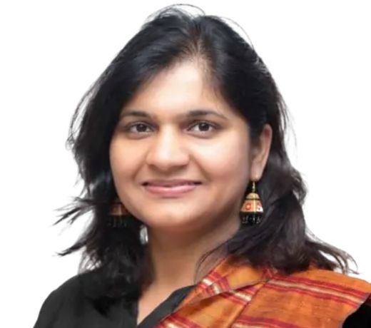Dr. Sonam Kothari - Pediatric Neurologist and Founder of Butterfly Learnings