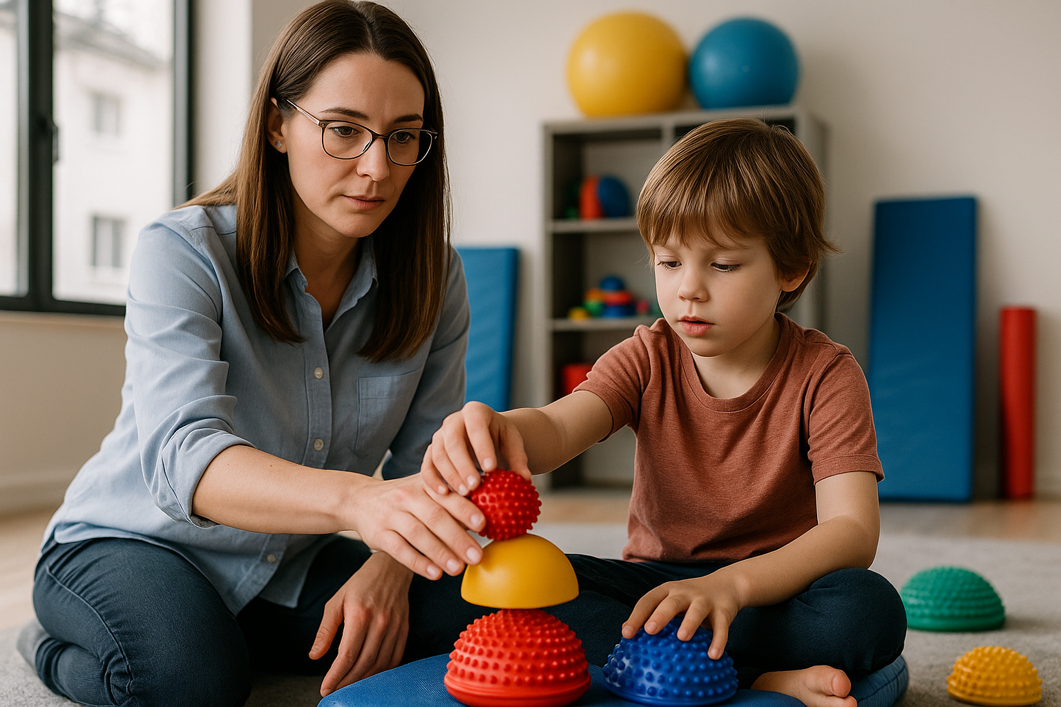 Building Life Skills That Matter